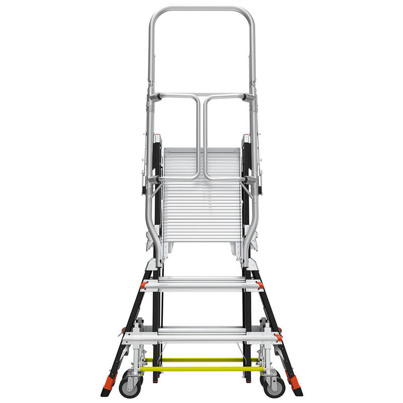 Cage-Adjustable