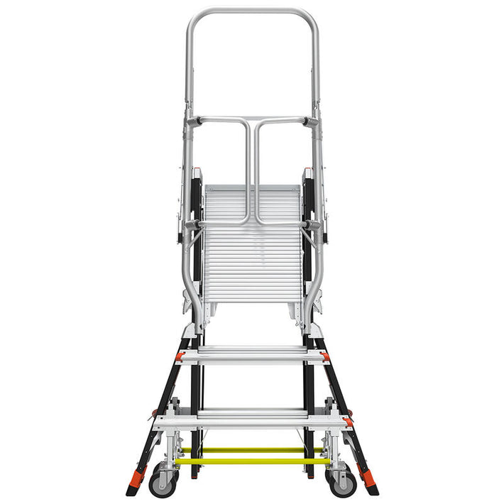 Cage-Adjustable