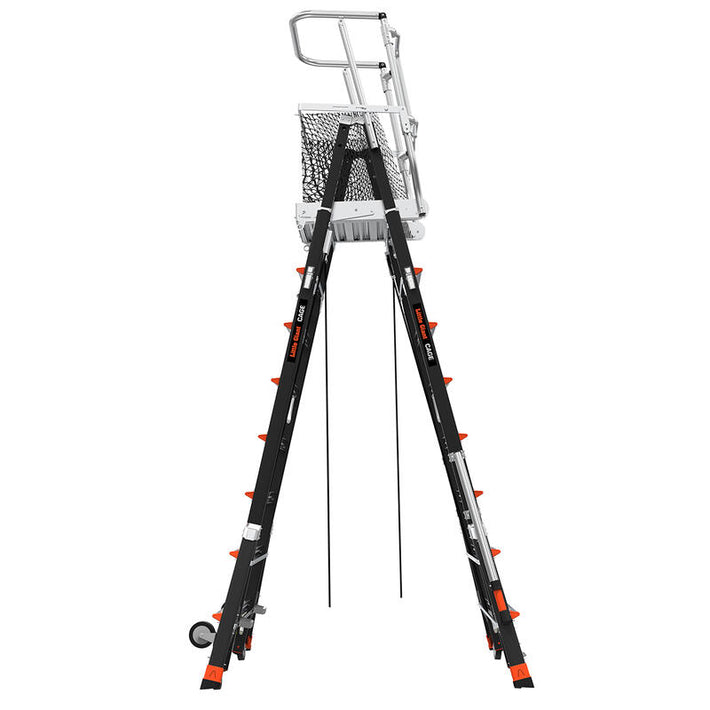 Cage-Adjustable
