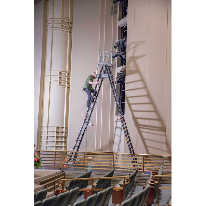 Cage-Adjustable