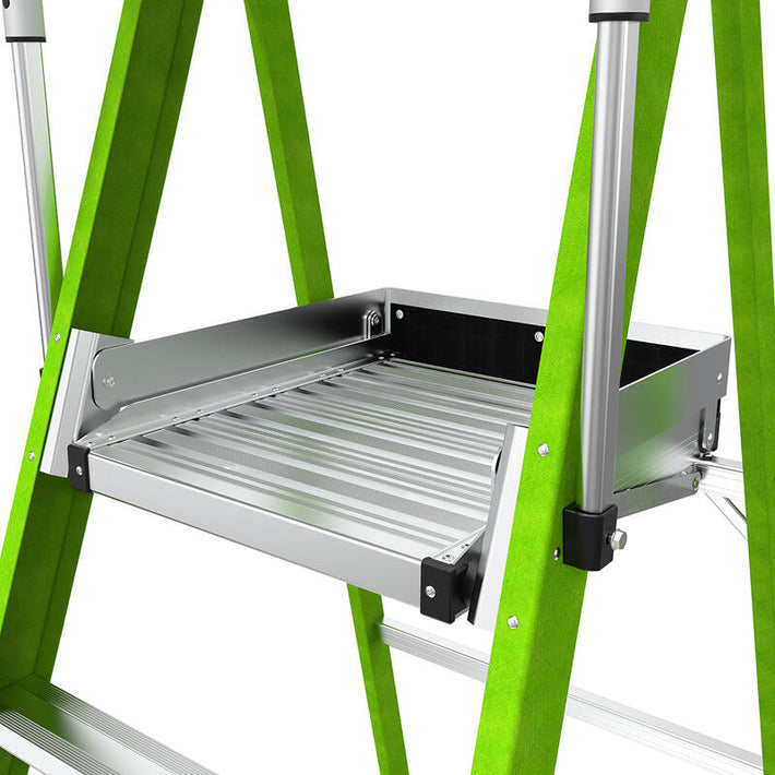 Safety Cage 2.0