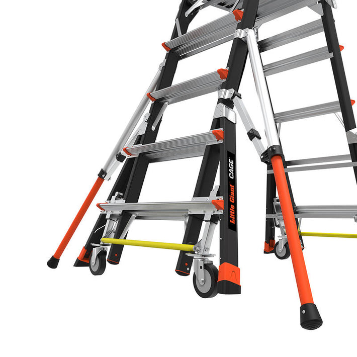 Cage-Adjustable