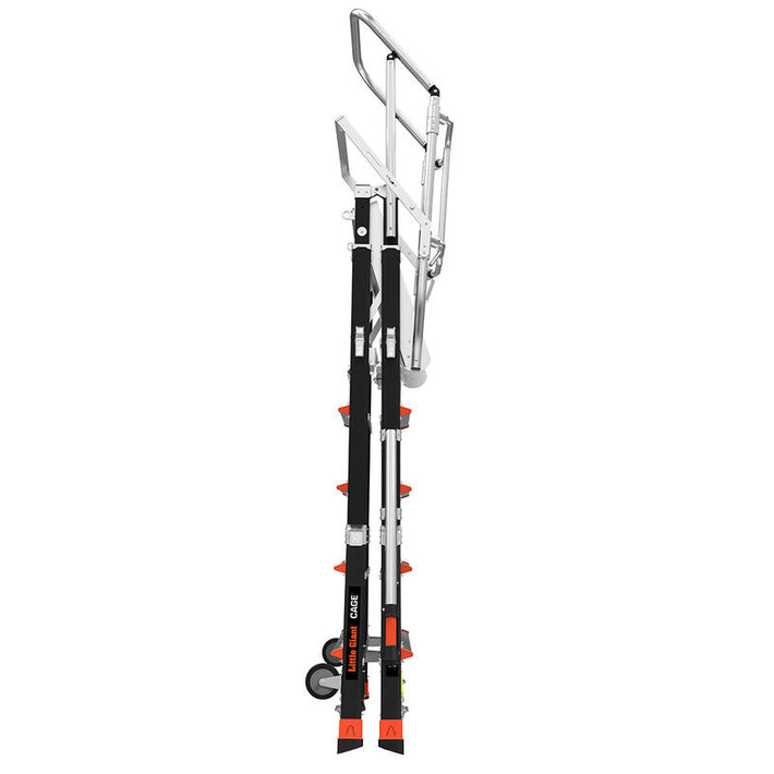 Cage-Adjustable