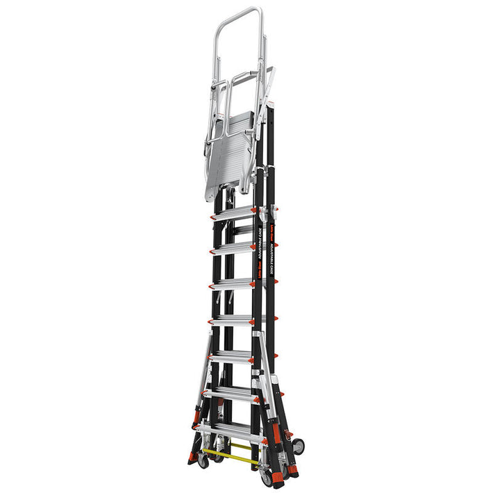 Cage-Adjustable