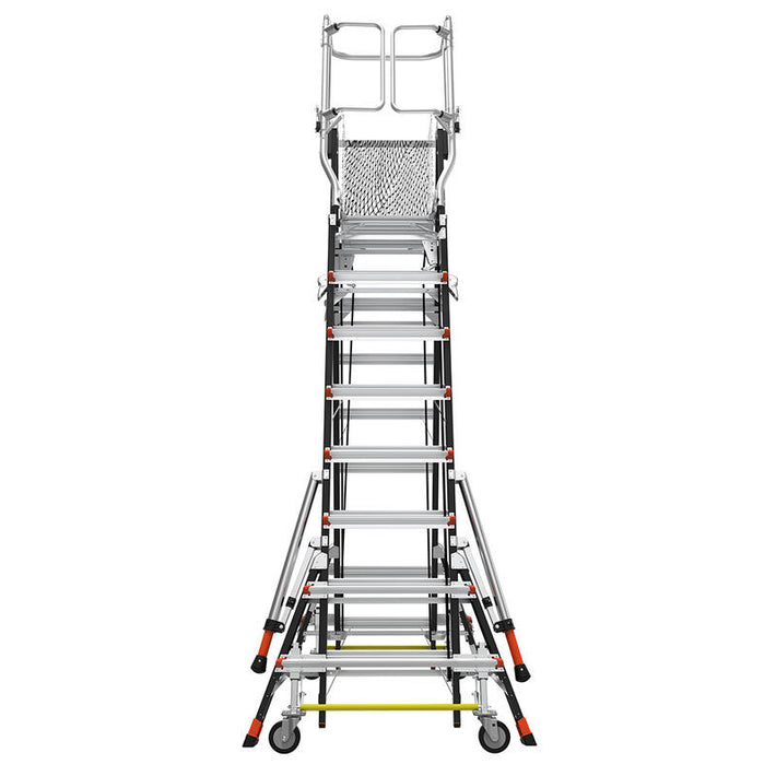 Cage-Adjustable