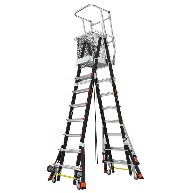 Cage-Adjustable