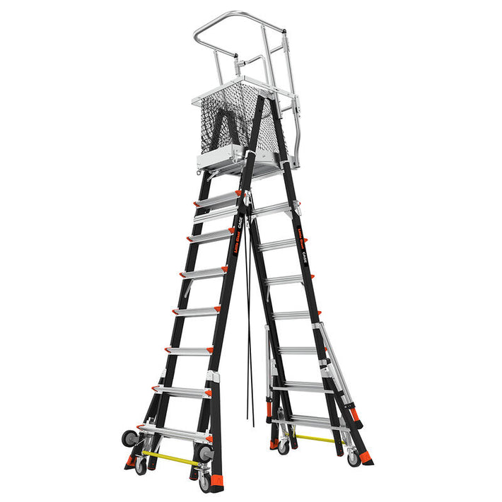 Cage-Adjustable