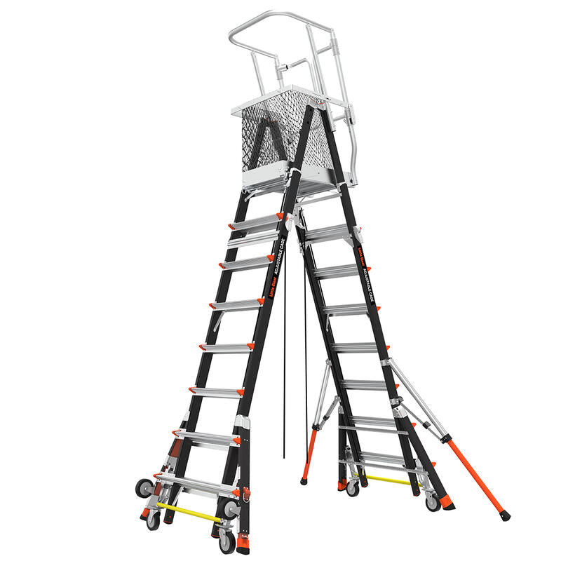 Cage-Adjustable