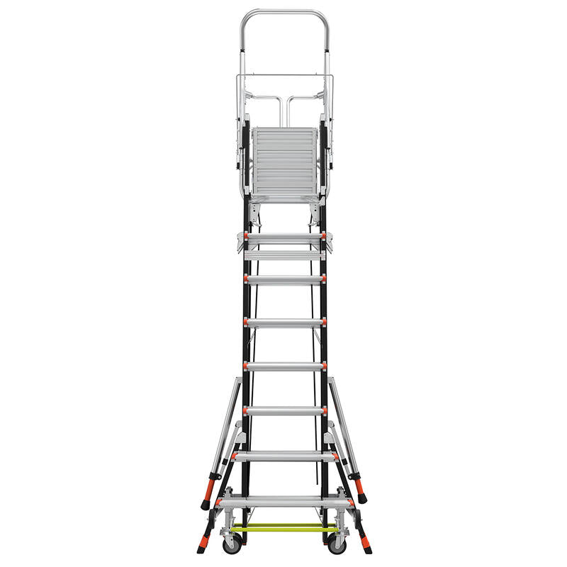 Cage-Adjustable