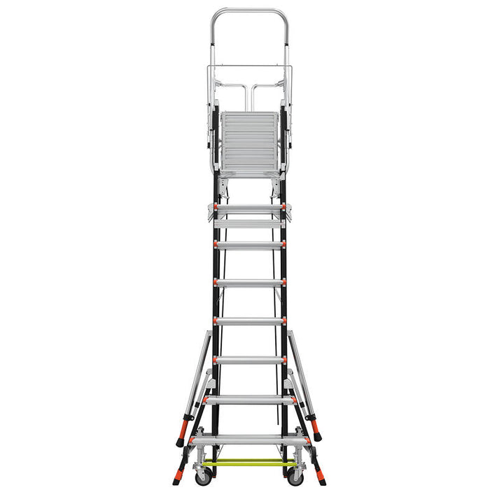Cage-Adjustable