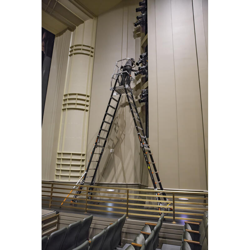 Cage-Adjustable