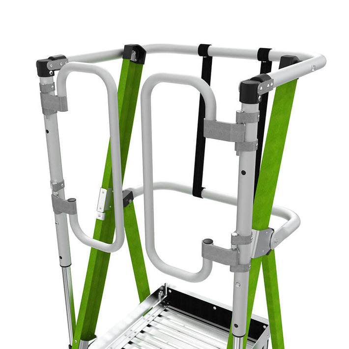 Safety Cage 2.0