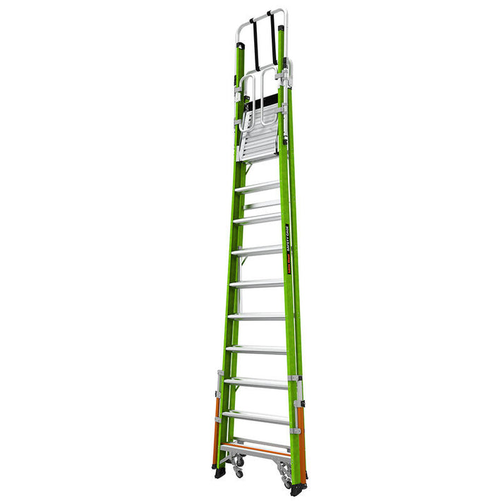Safety Cage 2.0