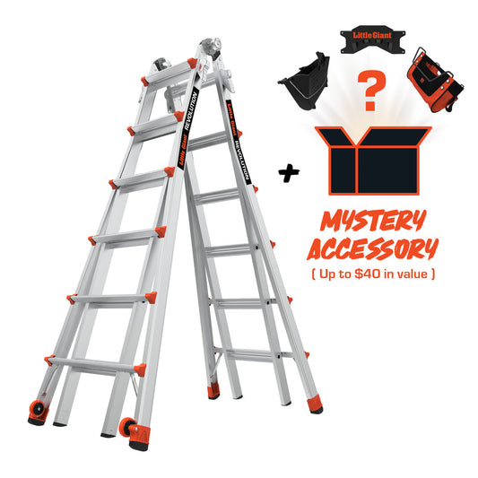 Revolution 2.0, M26 Bundle