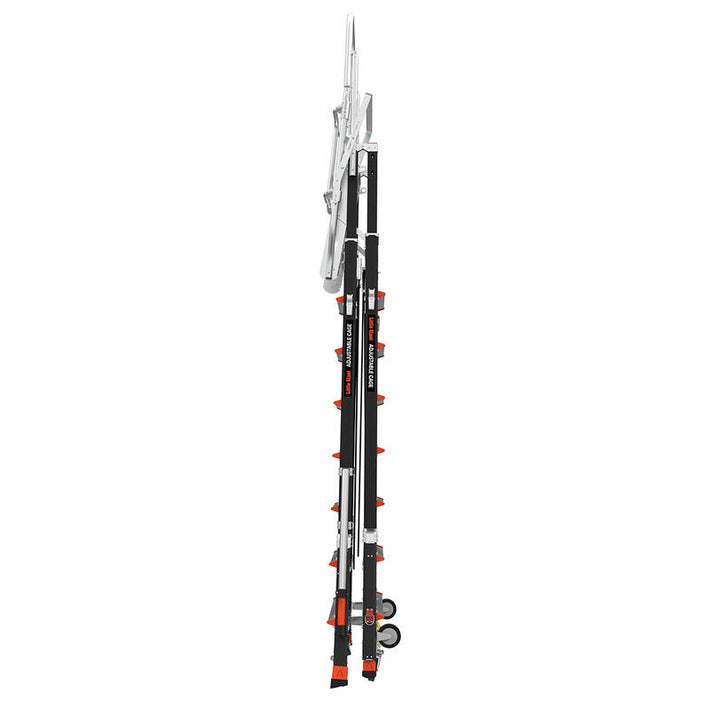 Cage-Adjustable