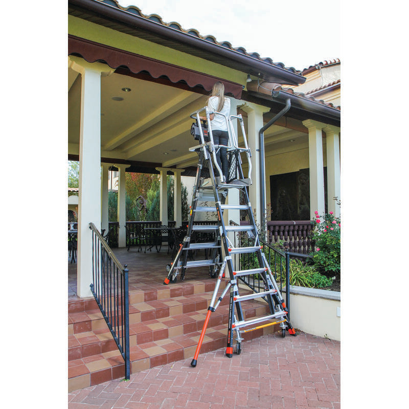 Cage-Adjustable