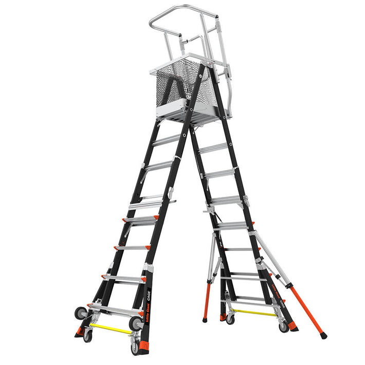 Cage-Adjustable