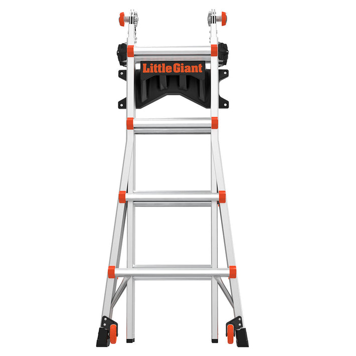Ladder Rack | Factory Refurbished