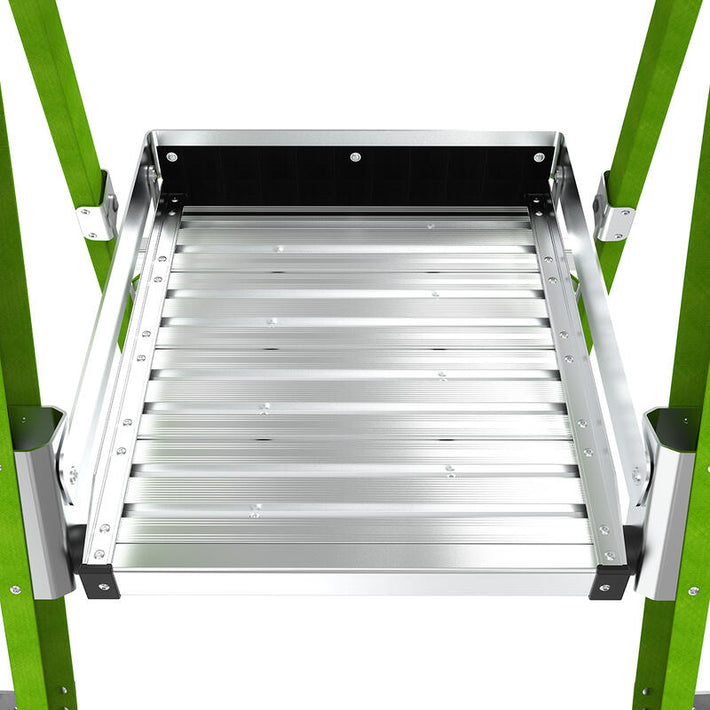 Safety Cage 2.0