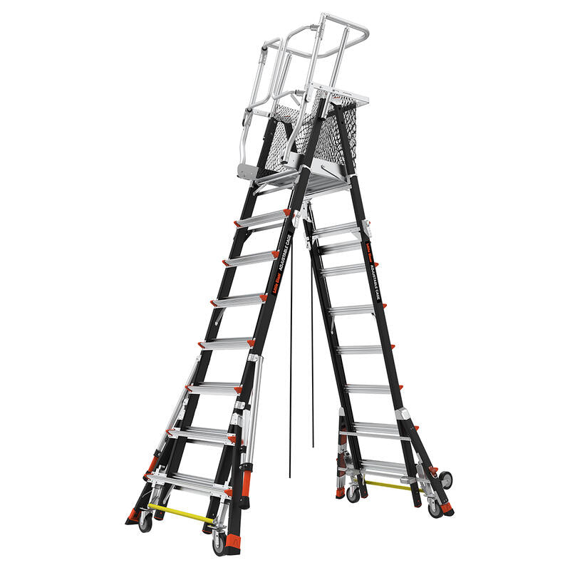 Cage-Adjustable