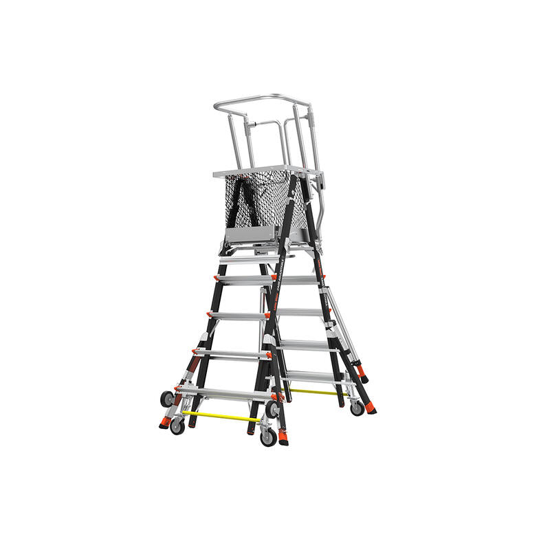Cage-Adjustable