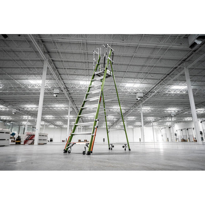 Safety Cage 2.0