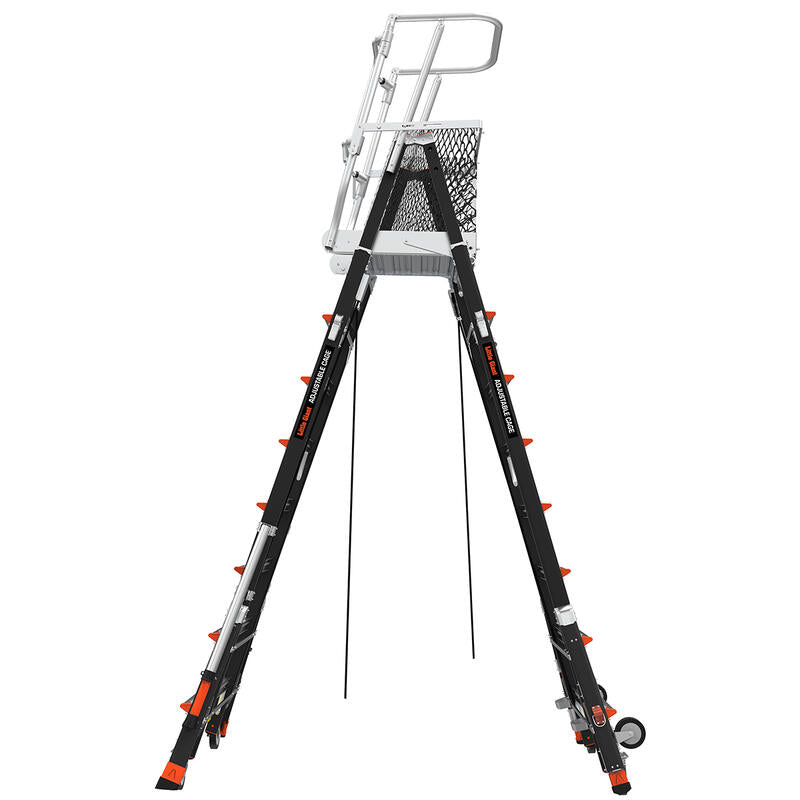 Cage-Adjustable