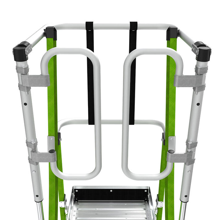 Safety Cage 2.0