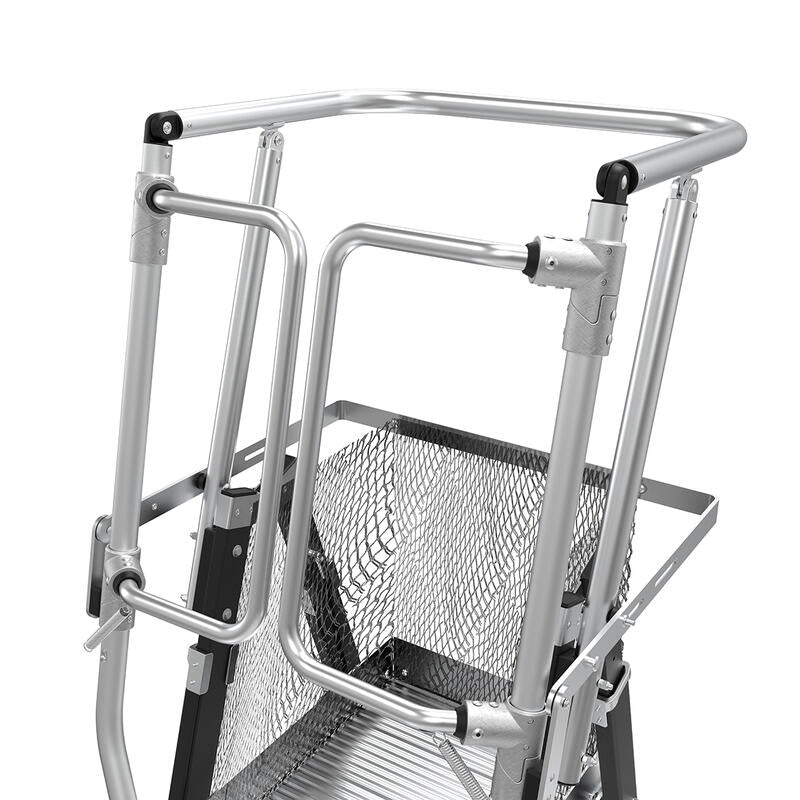 Cage-Adjustable