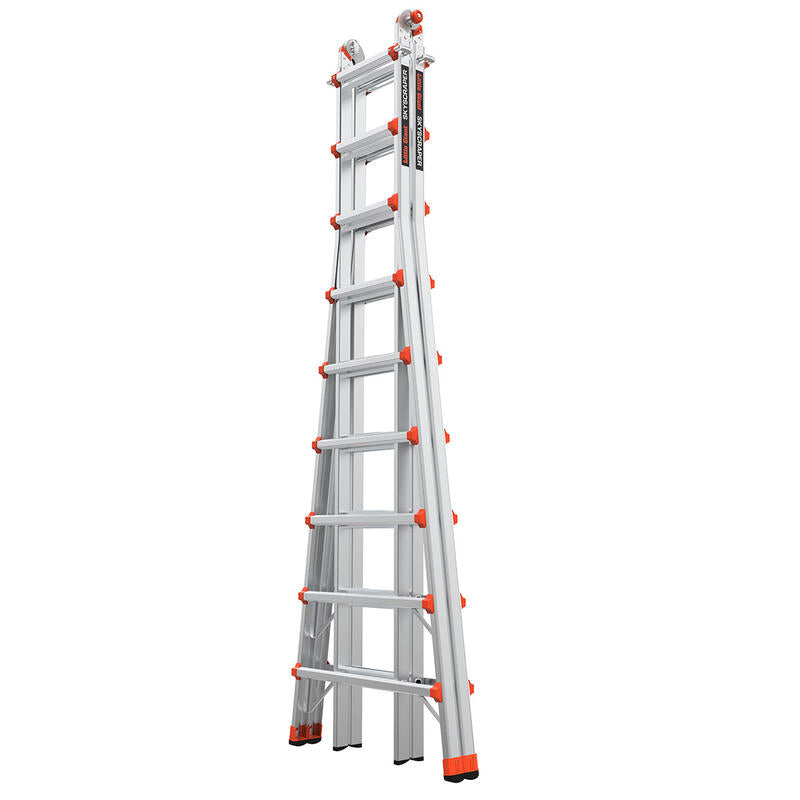 Skyscraper