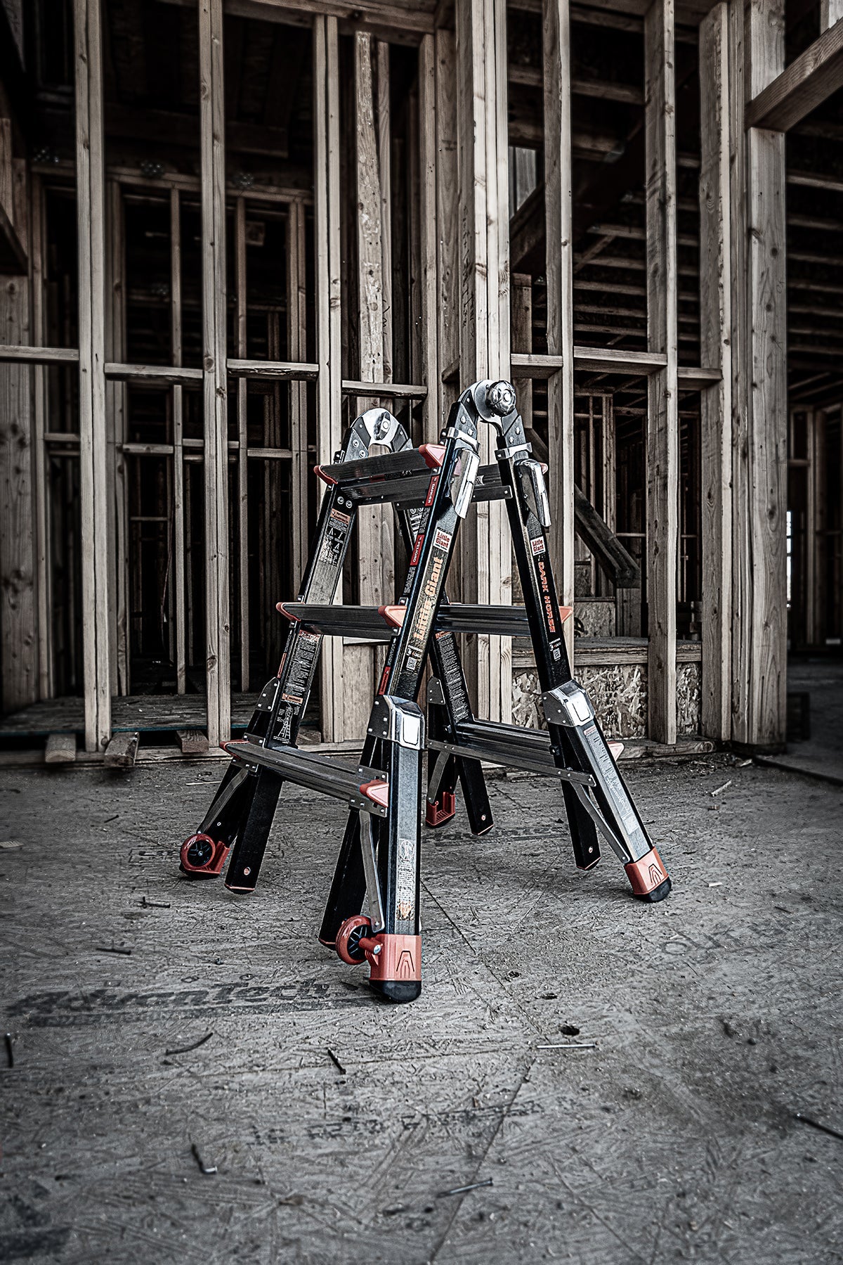 Dark Horse | Factory Refurbished