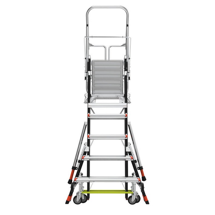 Cage-Adjustable