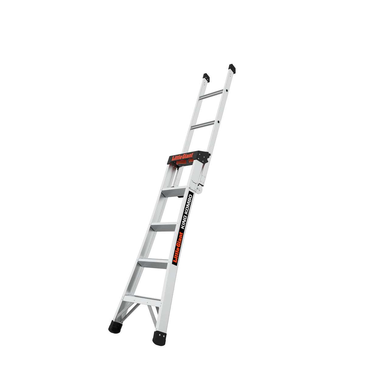 M5 King Kombo 2.0, Professional, Aluminum  | Factory Refurbished