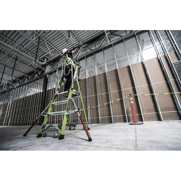 Safety Cage 2.0