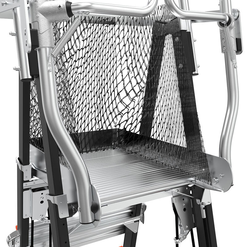 Cage-Adjustable