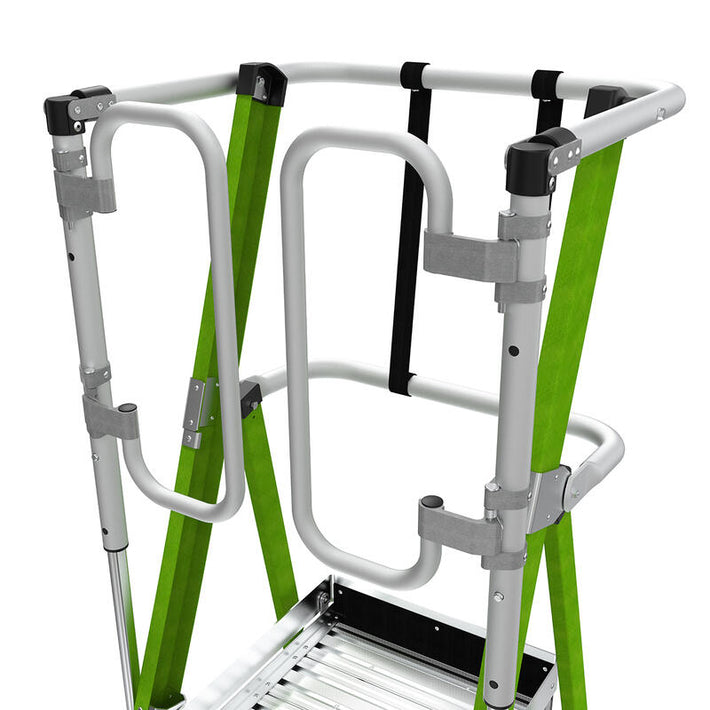 Safety Cage 2.0