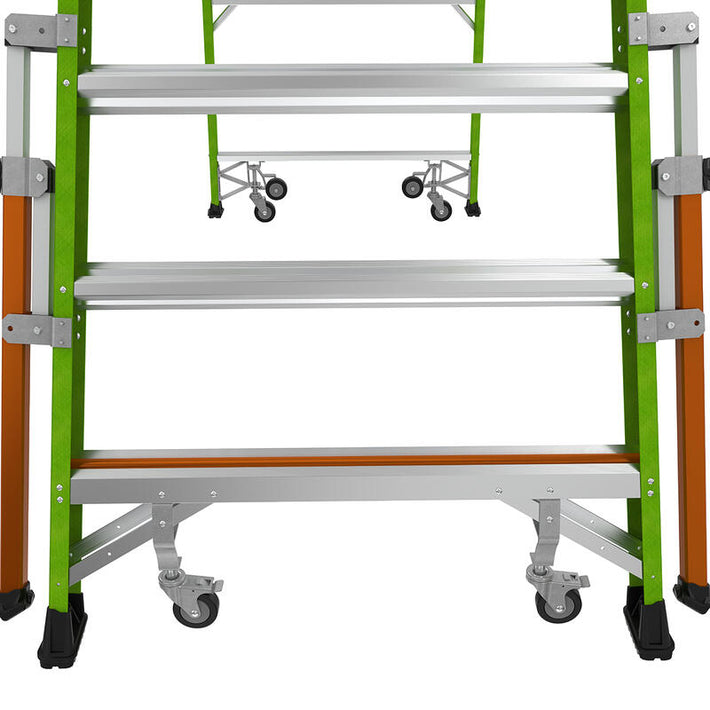 Safety Cage 2.0
