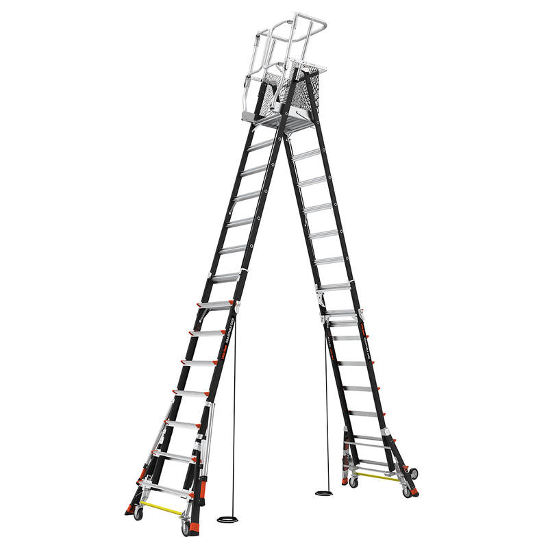 Cage-Adjustable