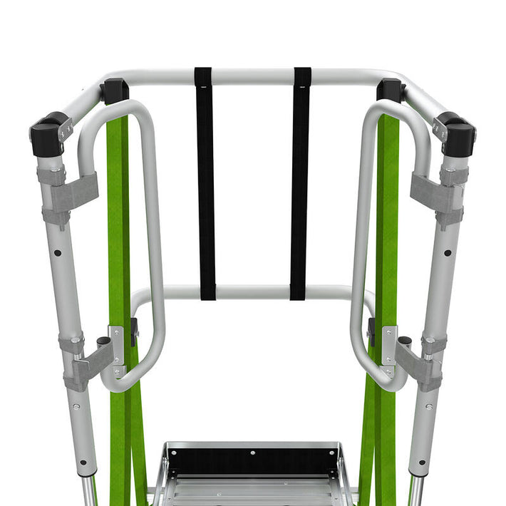 Safety Cage 2.0