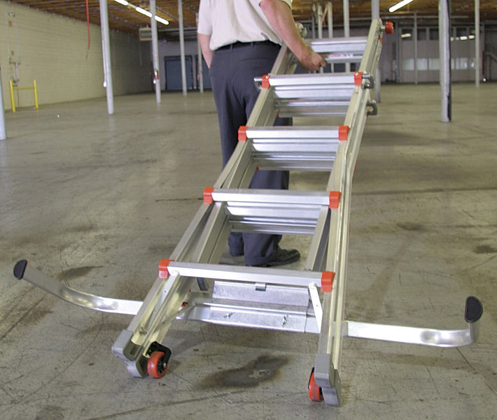 Wingspan Ladder Standoff | Factory Refurbished