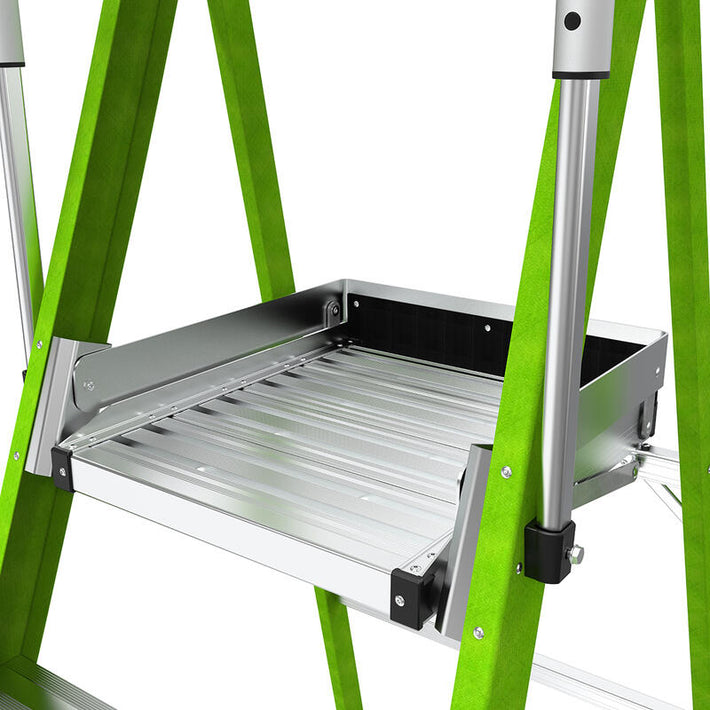 Safety Cage 2.0