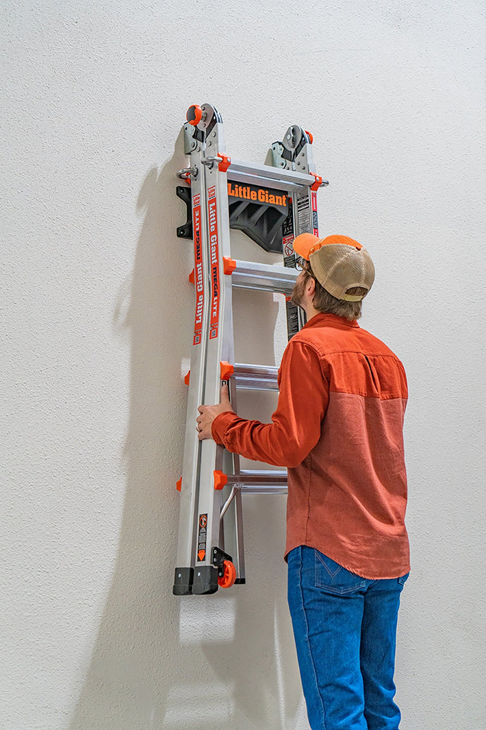 Ladder Rack | Factory Refurbished