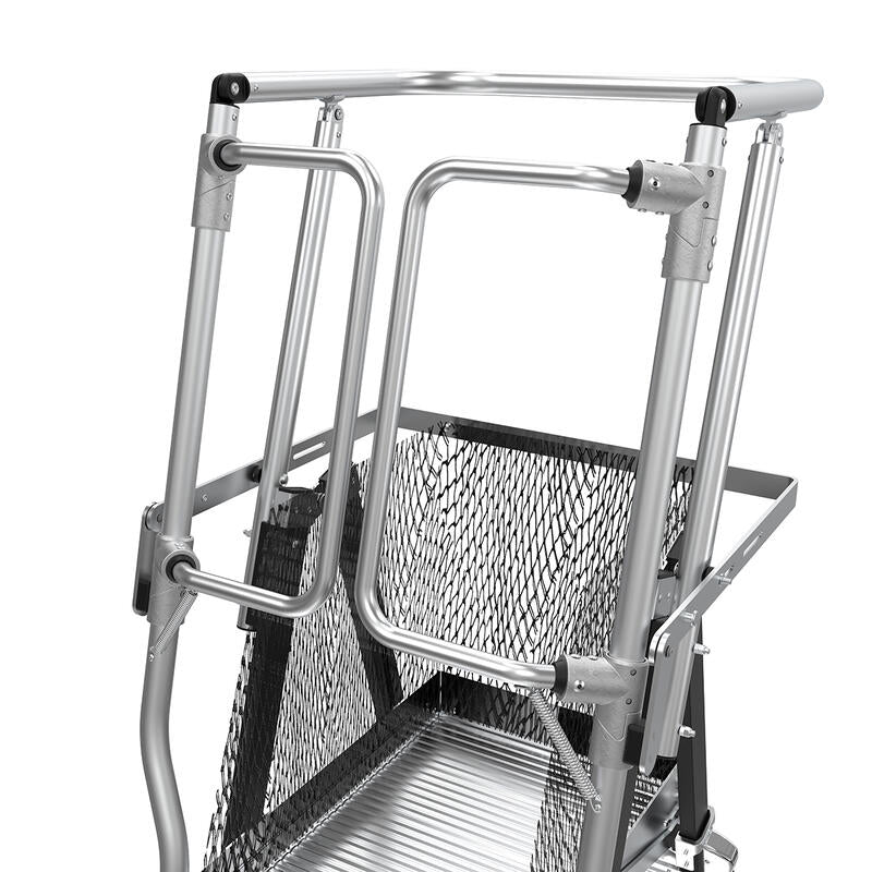 Cage-Adjustable