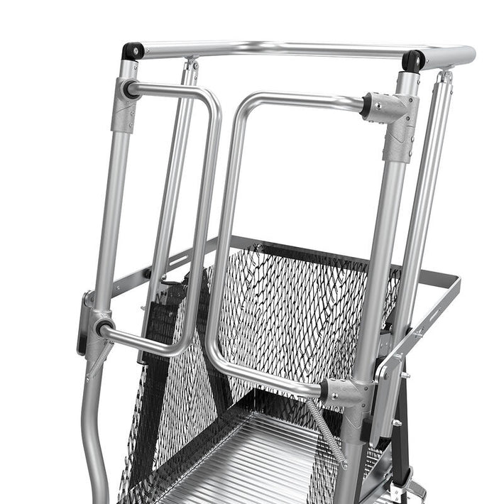 Cage-Adjustable