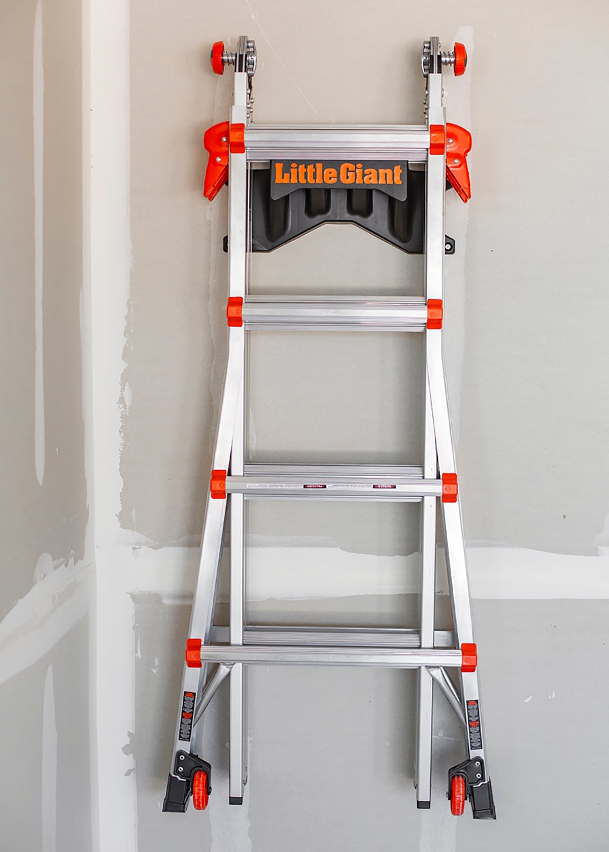 Ladder Rack | Factory Refurbished