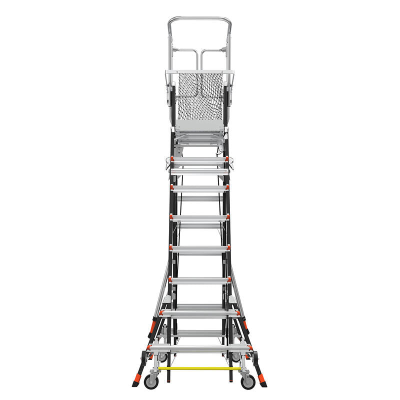 Cage-Adjustable