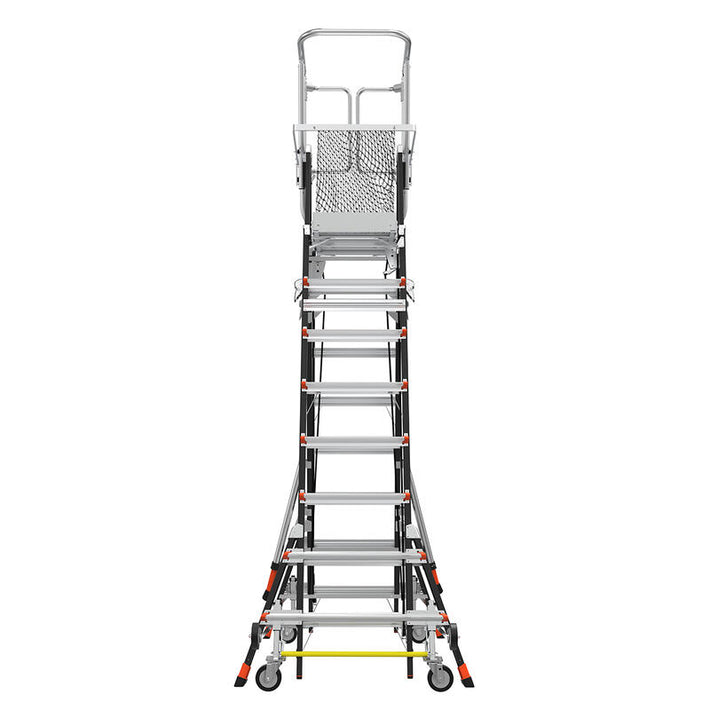 Cage-Adjustable
