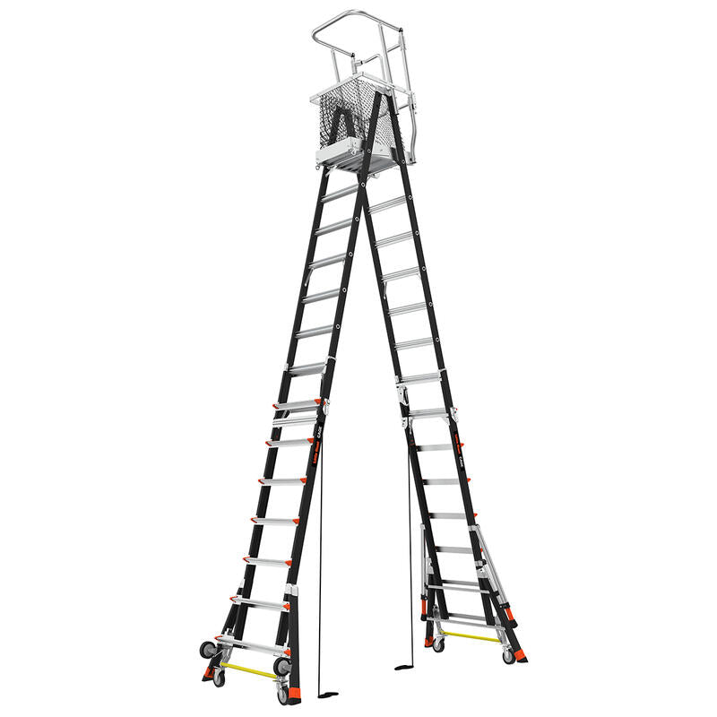 Cage-Adjustable
