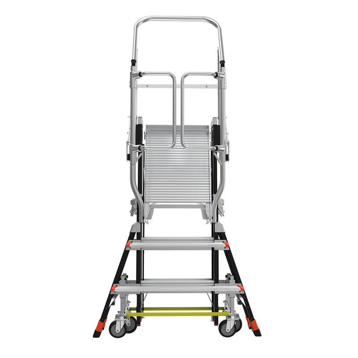 Cage-Adjustable
