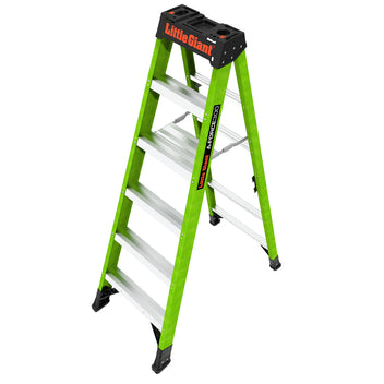 All Ladders